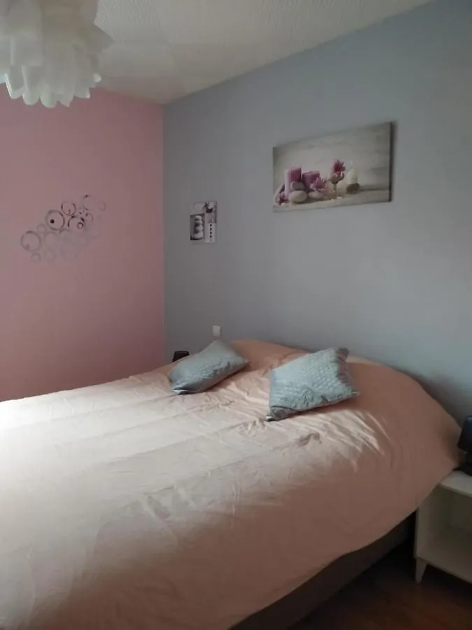 Chambre D'Hote A 15 Minutes De La Gare Dans Appartement Annecy