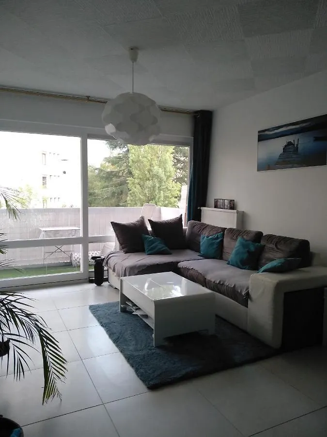 Chambre D'Hote A 15 Minutes De La Gare Dans Appartement Annecy France